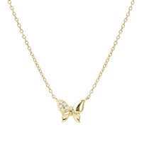 Collana Nomination Donna Petit Sparkle in Argento 242303/042